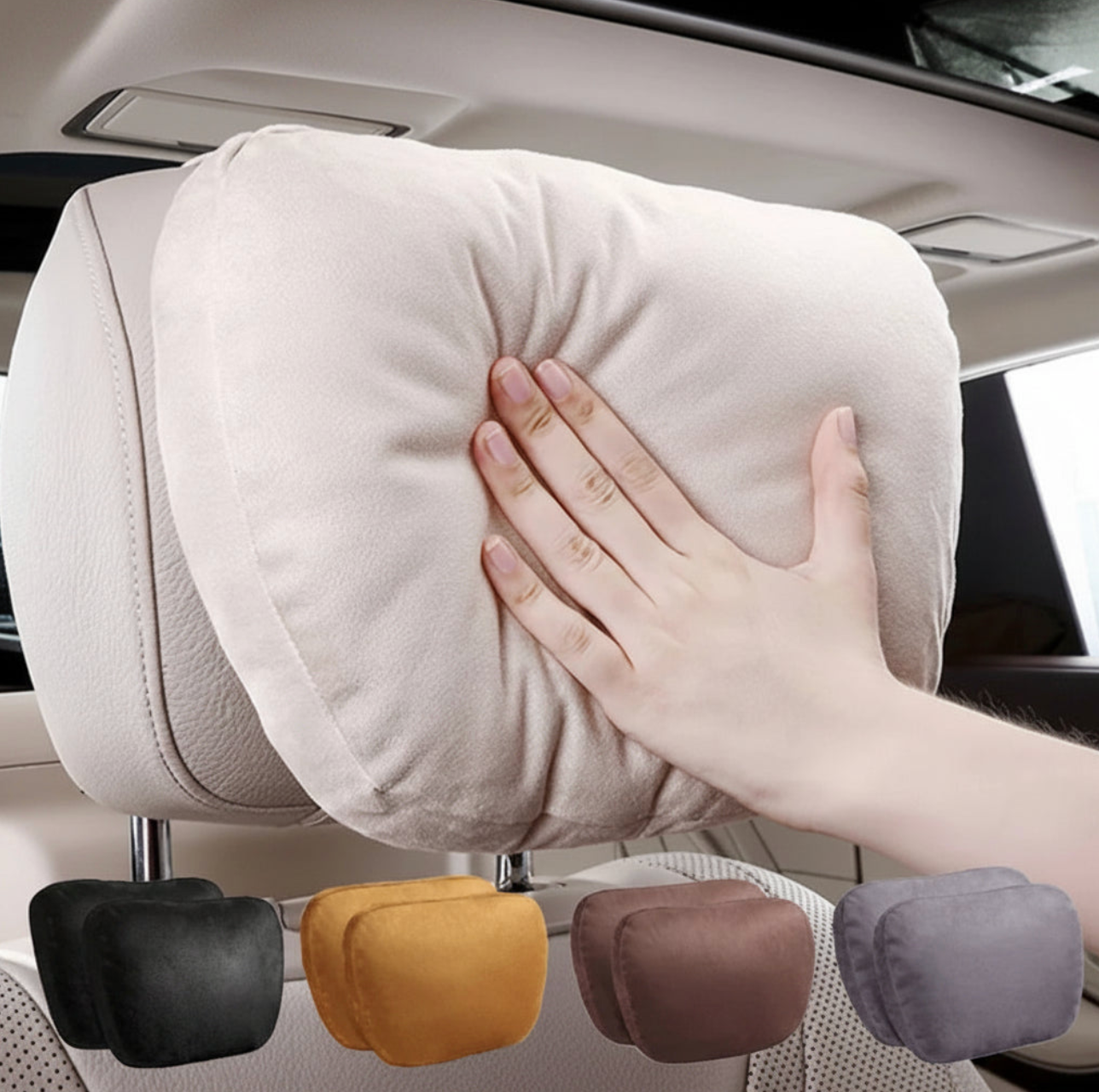 💺 Comfort & Travel
