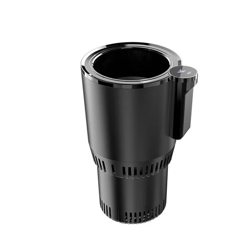 Smart Car Cup Cooler & Warmer – Keep Drinks Hot or Cold