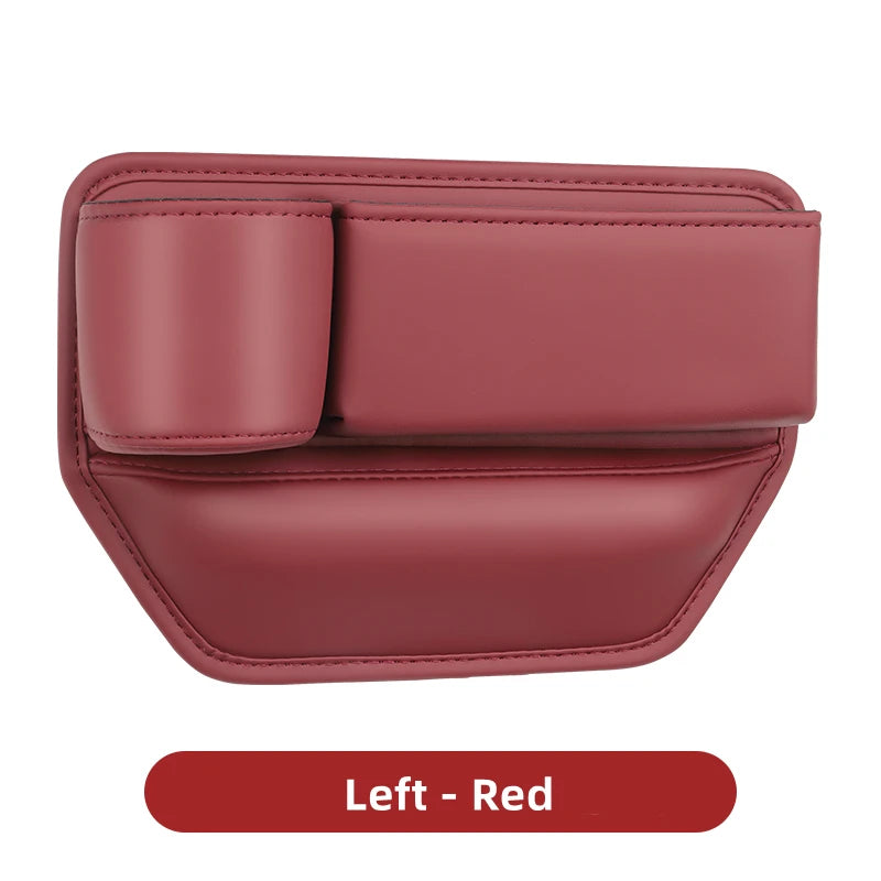 MG Seat Gap Storage Upgrade – Stop Losing Your Phone