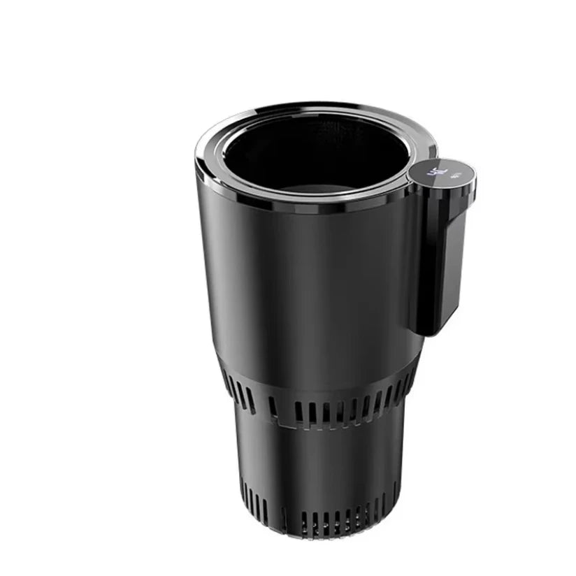 Smart Car Cup Cooler & Warmer – Keep Drinks Hot or Cold