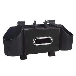 Premium Car Seat Organizer – Keep Essentials Within Reach