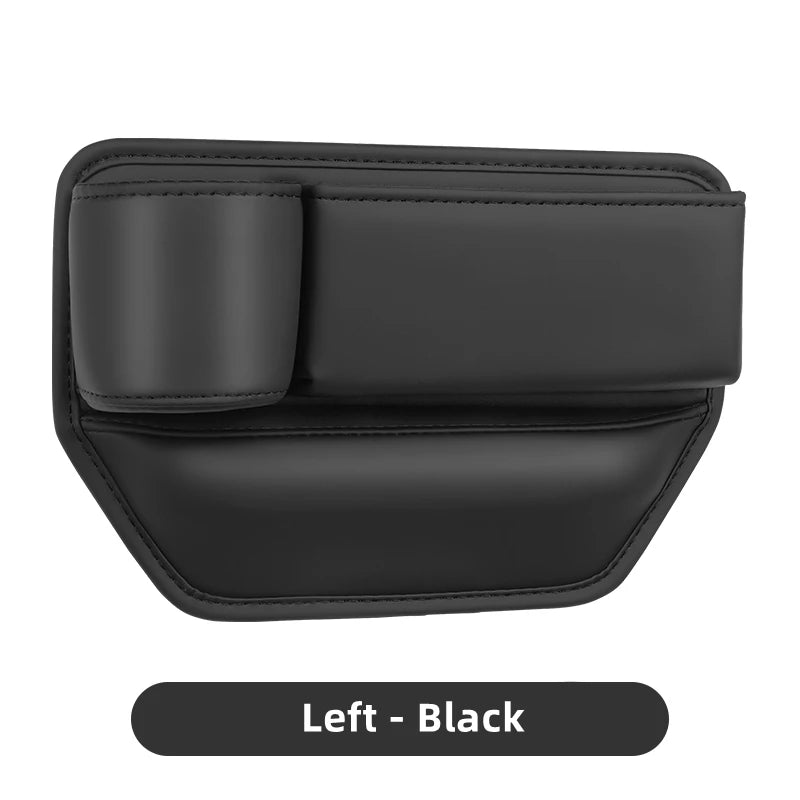 MG Seat Gap Storage Upgrade – Stop Losing Your Phone