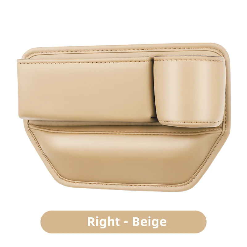 MG Seat Gap Storage Upgrade – Stop Losing Your Phone