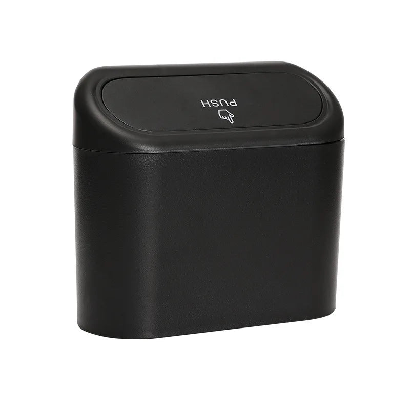 Car Interior Clean Bin – Keep Your Car Clutter-Free