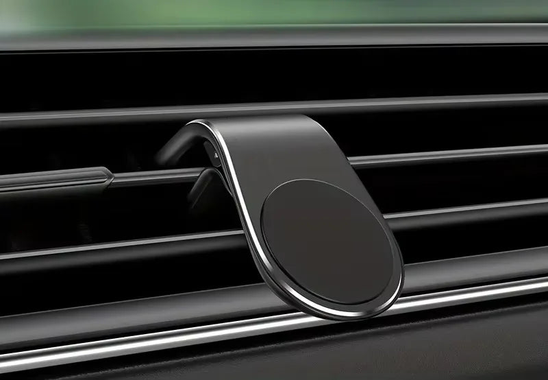 Premium Magnetic Air Vent Phone Holder