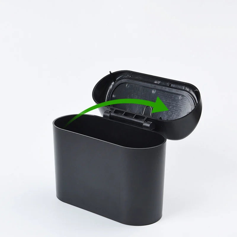 Car Interior Clean Bin – Keep Your Car Clutter-Free