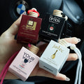 Luxury Hanging Car Diffuser – Premium Interior Fragrance