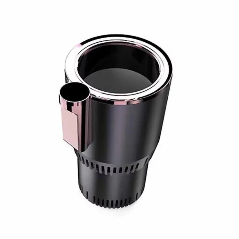 Smart Car Cup Cooler & Warmer – Keep Drinks Hot or Cold