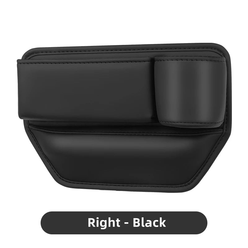 MG Seat Gap Storage Upgrade – Stop Losing Your Phone