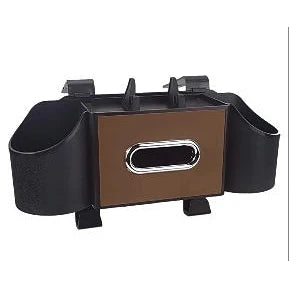Premium Car Seat Organizer – Keep Essentials Within Reach