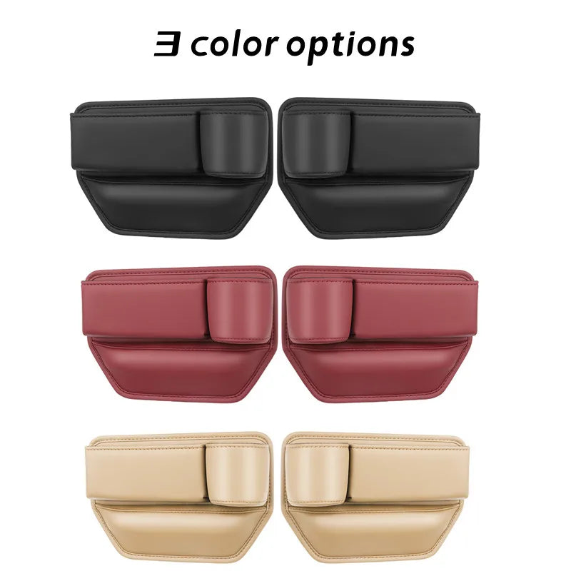 MG Seat Gap Storage Upgrade – Stop Losing Your Phone