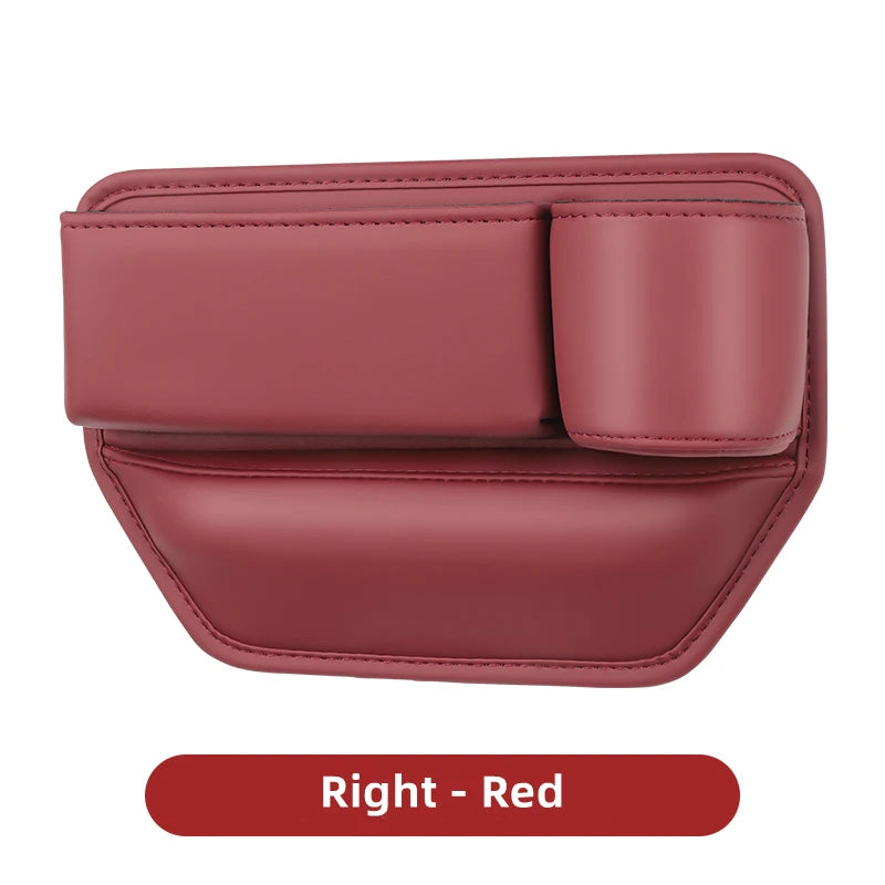 MG Seat Gap Storage Upgrade – Stop Losing Your Phone