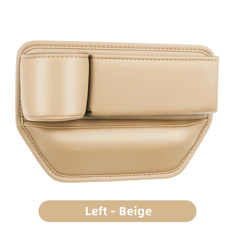MG Seat Gap Storage Upgrade – Stop Losing Your Phone