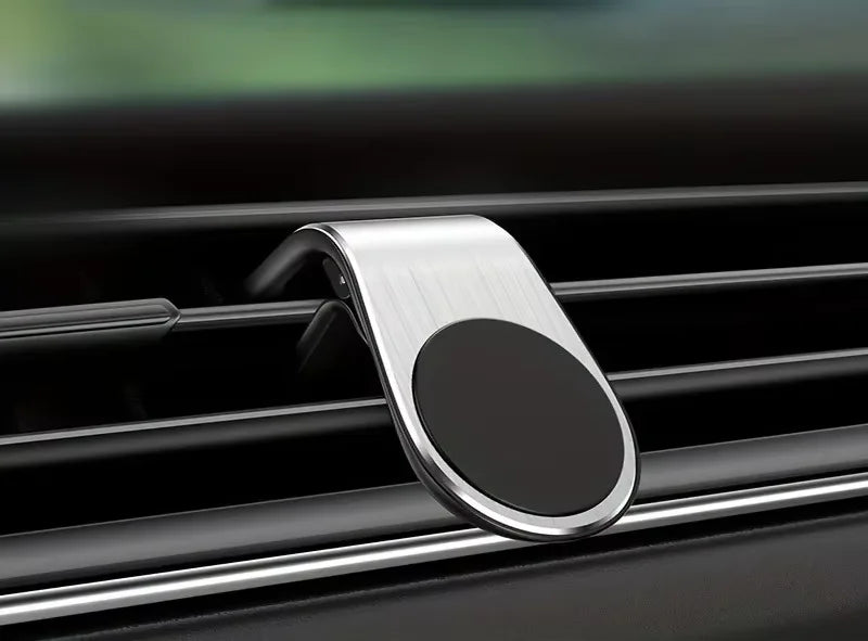 Premium Magnetic Air Vent Phone Holder