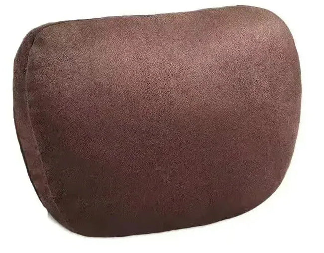 Premium Car Headrest Neck Pillow – Soft Support Cushion