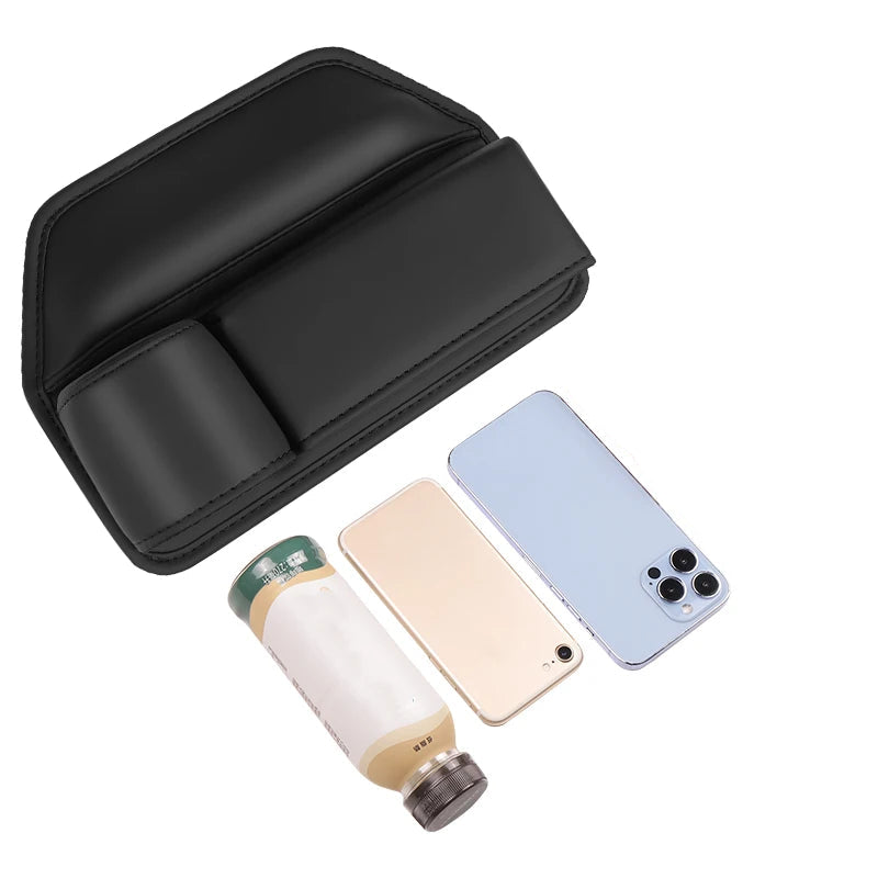 MG Seat Gap Storage Upgrade – Stop Losing Your Phone